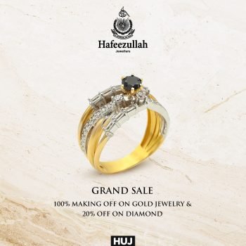 Gold Ring Design 67