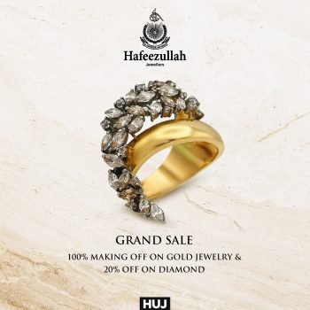 Gold Ring Design 68
