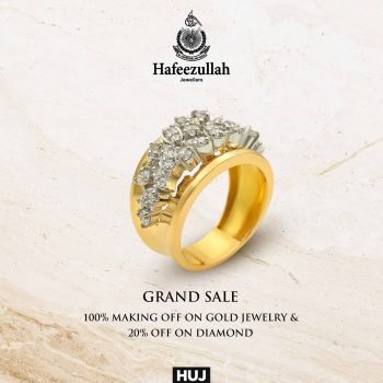 Gold Ring Design 70