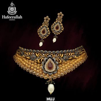 Necklace Design 43