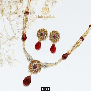 Necklace Design 58