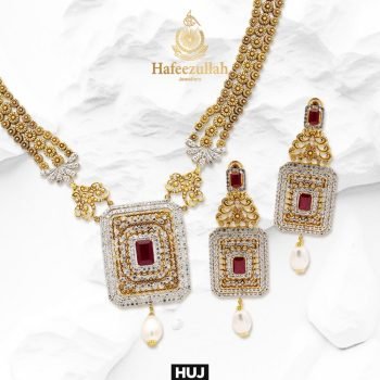 Necklace Design 62