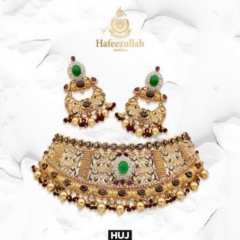 Necklace Design 63
