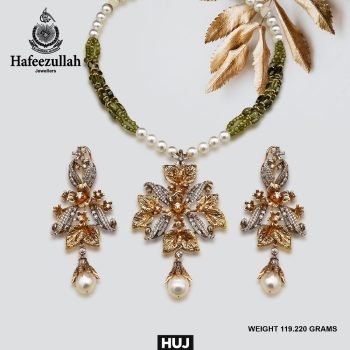Necklace Design 64