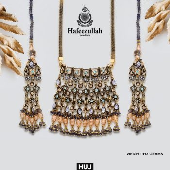 Necklace Design 65