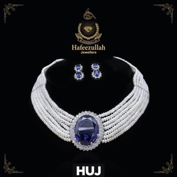 Necklace Design 3