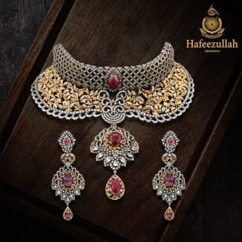 Necklace Design 10