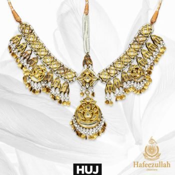 Necklace Design 9