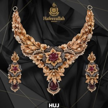 Necklace Design 13