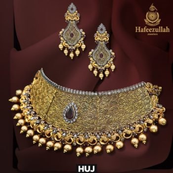 Necklace Design 15