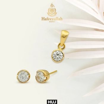 Pendant Design 18
