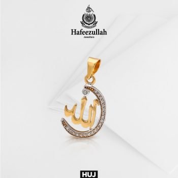 Pendant Design 21