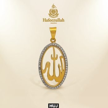Pendant Design 25