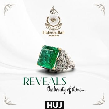 Gold Ring Design 5