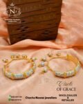 Gold Kara Design