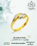 Gold Ring Design