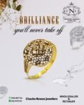 Gold Ring Design