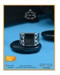 Silver Ring Design 045