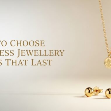 Discover Stunning Jewellery Pieces for Every Occasion