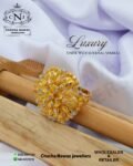 Gold Ring Design 073