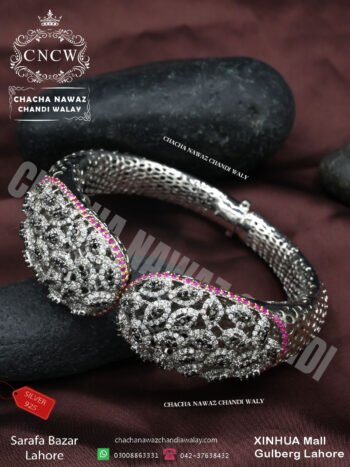 Silver Kara Design